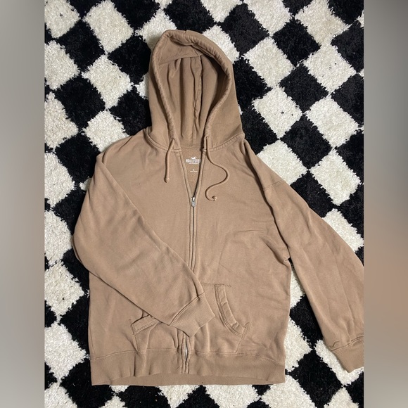 Hollister hoodie - Picture 1 of 1